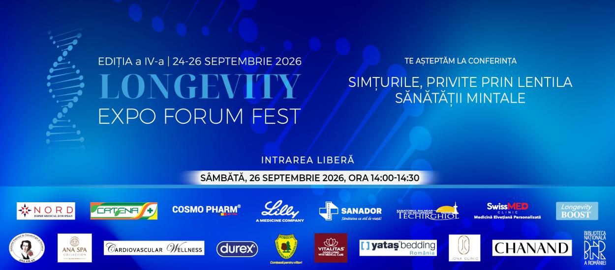 SIMȚURILE, PRIVITE PRIN LENTILA SĂNĂTĂȚII MINTALE