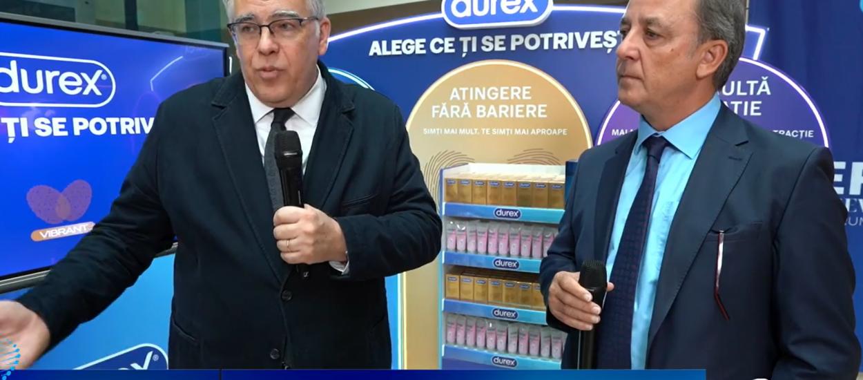 Educația sexuală și prevenția – Piloni fundamentali pentru longevitate 