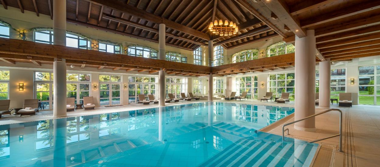 Longevitatea începe cu starea de bine: patru experiențe semnate ANA Spa Collection by ANA Hotels 