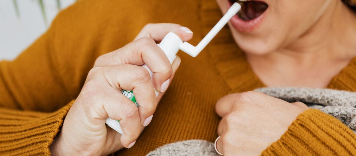 Laringita este contagioasă? Ce trebuie să știi