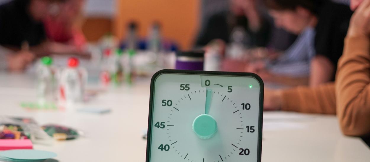 Tehnica Pomodoro: metoda simplă care îți poate crește productivitatea