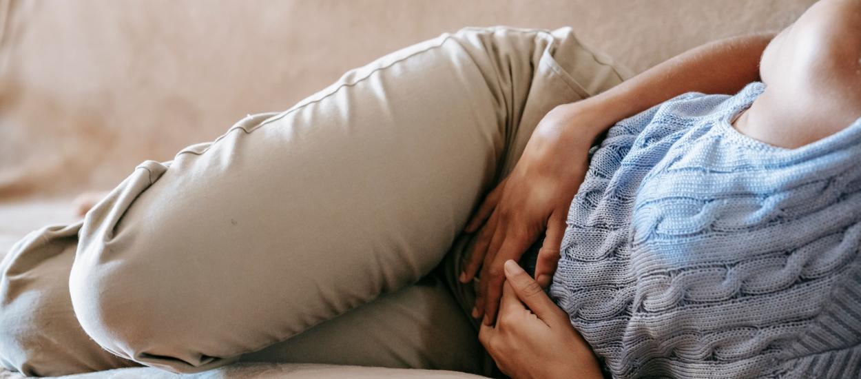 Ce ajută la calmarea iritației vaginale?