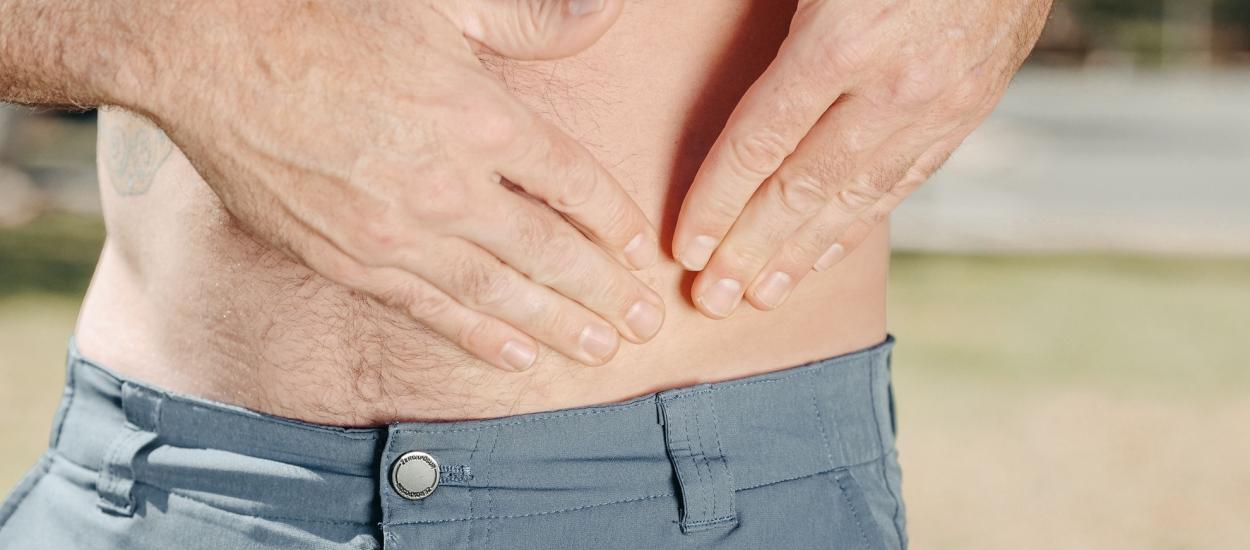 Simptomele cancerului hepatic