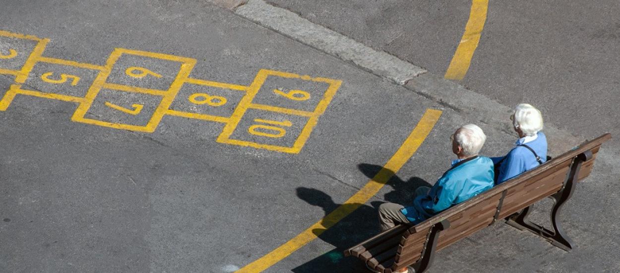 Care este cel mai important obicei zilnic pentru o îmbătrânire sănătoasă? Răspunsul unui medic specializat în longevitate