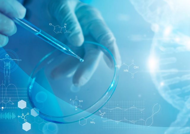 longevitate, biotehnologie,