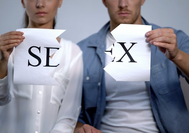 sex, viata sexuala, foto getty